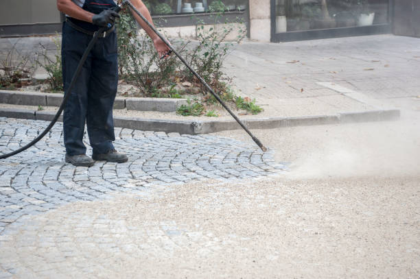 Best Driveway Pressure Washing  in Johnstown, NY