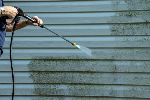 Best Sidewalk and Walkway Cleaning  in Johnstown, NY