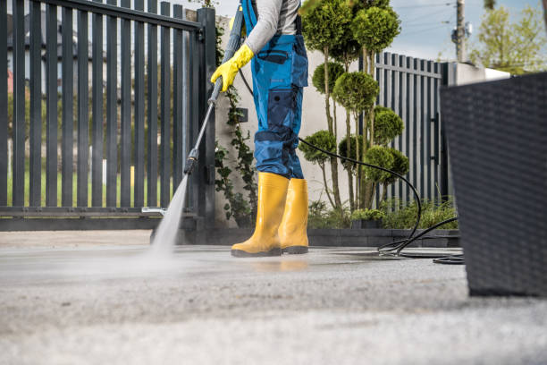 Best Pool Deck Cleaning  in Johnstown, NY