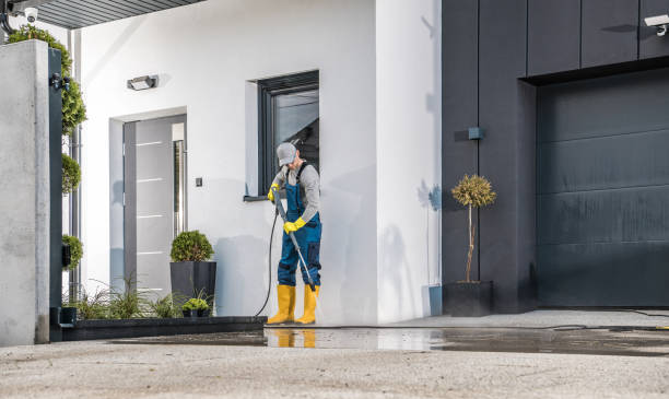 Reliable Johnstown, NY Pressure Washing Services Solutions