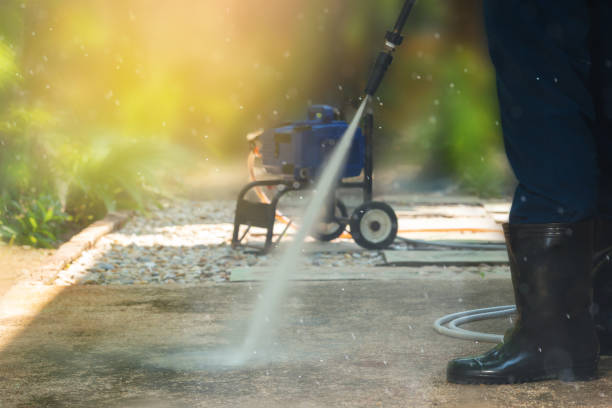Best Restaurant Pressure Washing  in Johnstown, NY